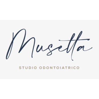 Musetta Studio Odontoiatrico Associato Logo