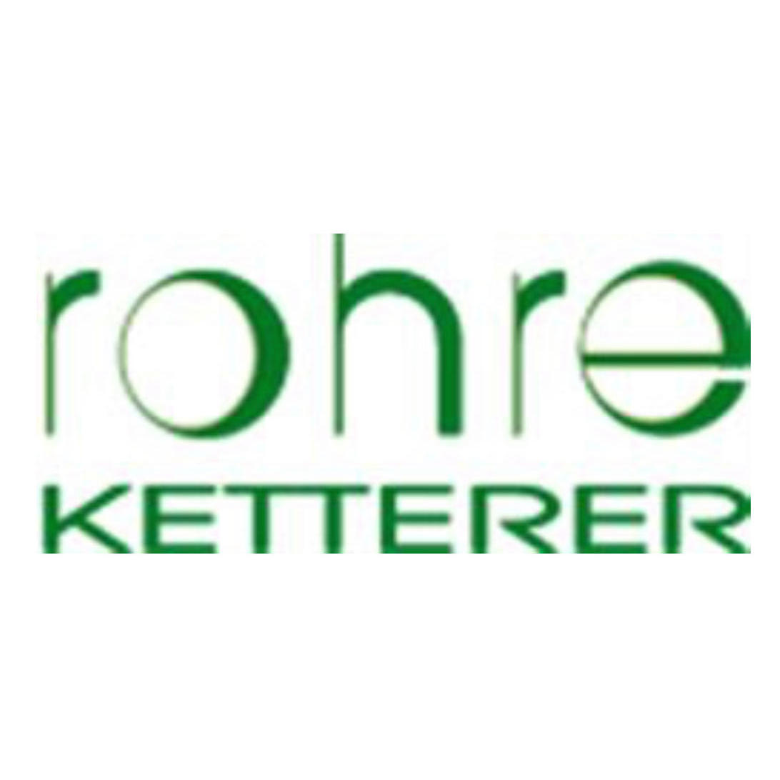 Rohre Ketterer GmbH in Solingen - Logo