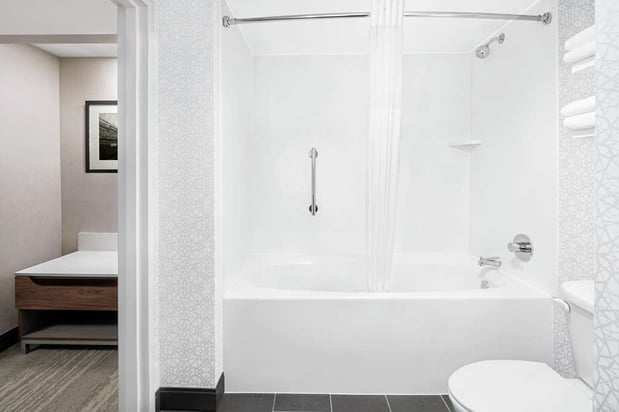 Images Hampton Inn & Suites Chicago-Downtown