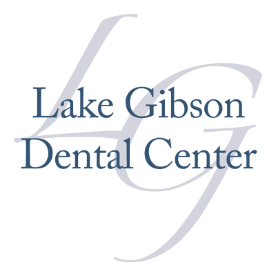 Lake Gibson Dental Center Logo