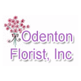 Odenton Florist, Inc. Logo