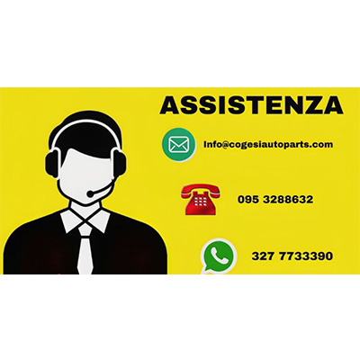 Images CO.GE.SI. AutoParts