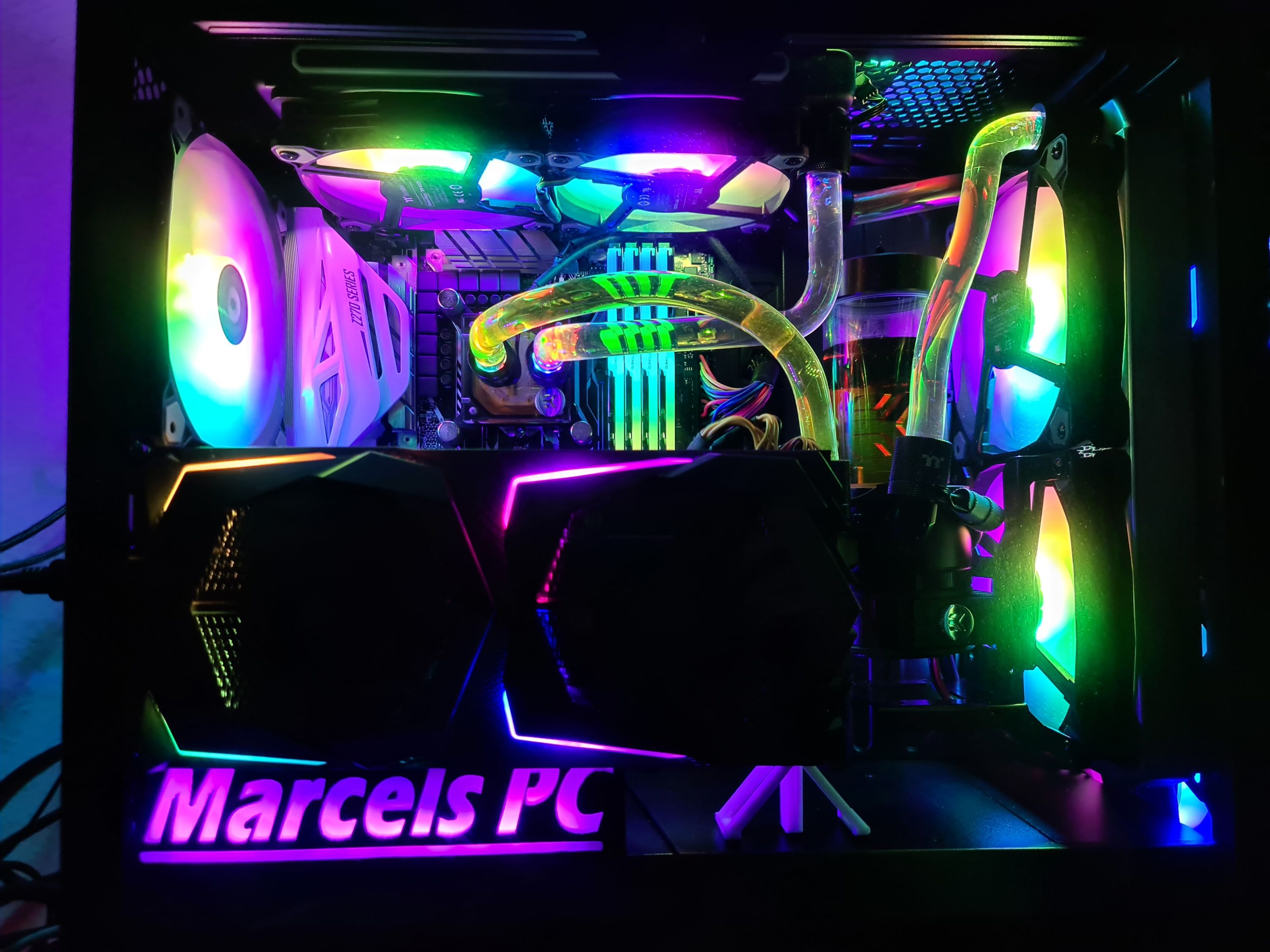 Computerhaus Hamburg, Vielohweg 132 in Hamburg