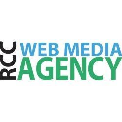 RCC Web Media Agency Logo