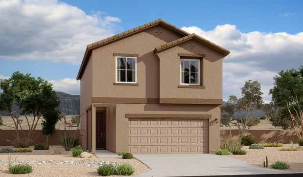 Images Meridian at Star Valley by Richmond American Homes