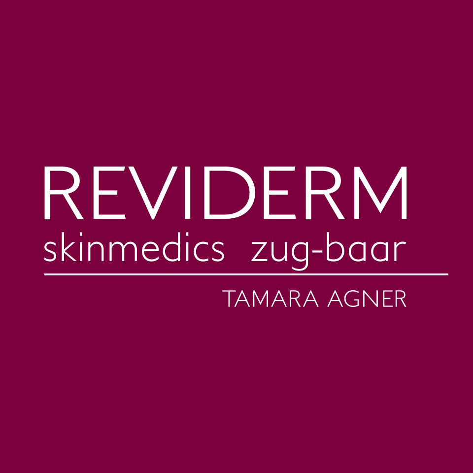 REVIDERM skinmedics baar-zug GmbH