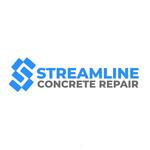 Streamline Concrete Repair Logo