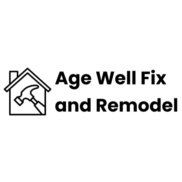 Age Well Fix and Remodel Logo
