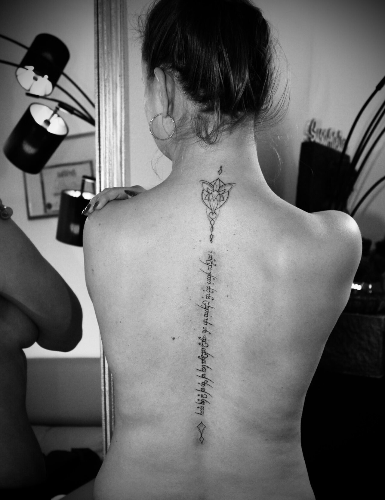 Bilder SusaArtelier - Tattoo-Kunst mit Stil und Ausdruck in Thüringen