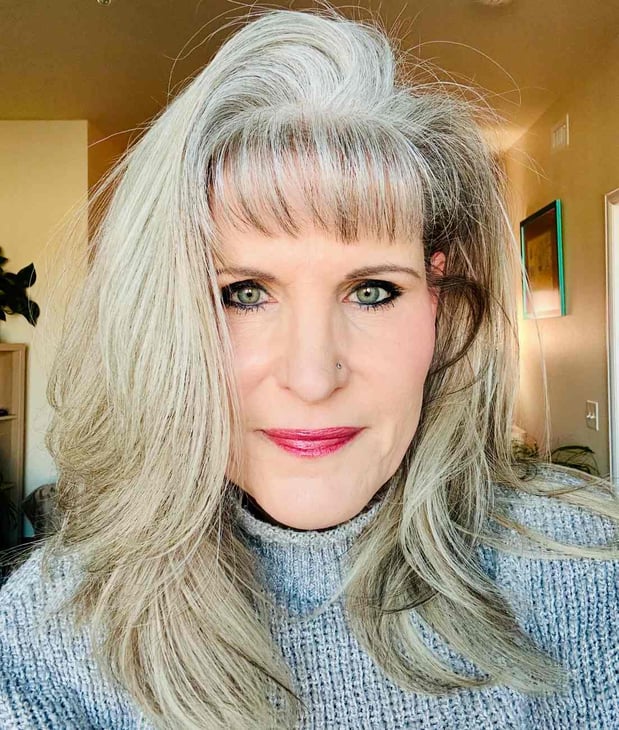 Images Elizabeth Klearry, Counselor