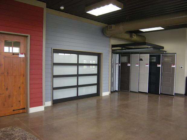 Images American Door Works