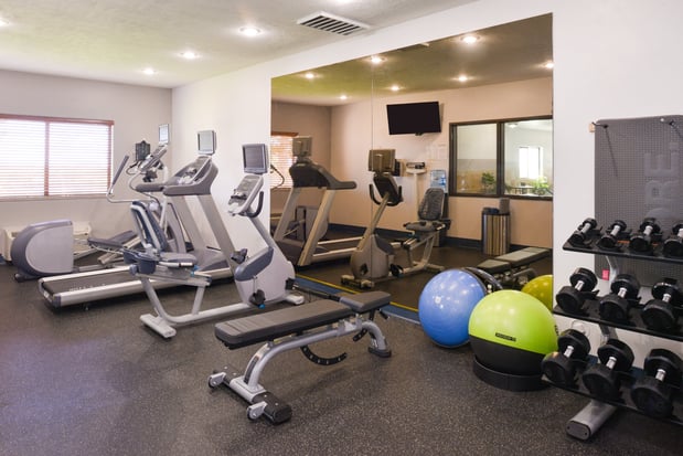 Images Holiday Inn Express & Suites Alamosa by IHG