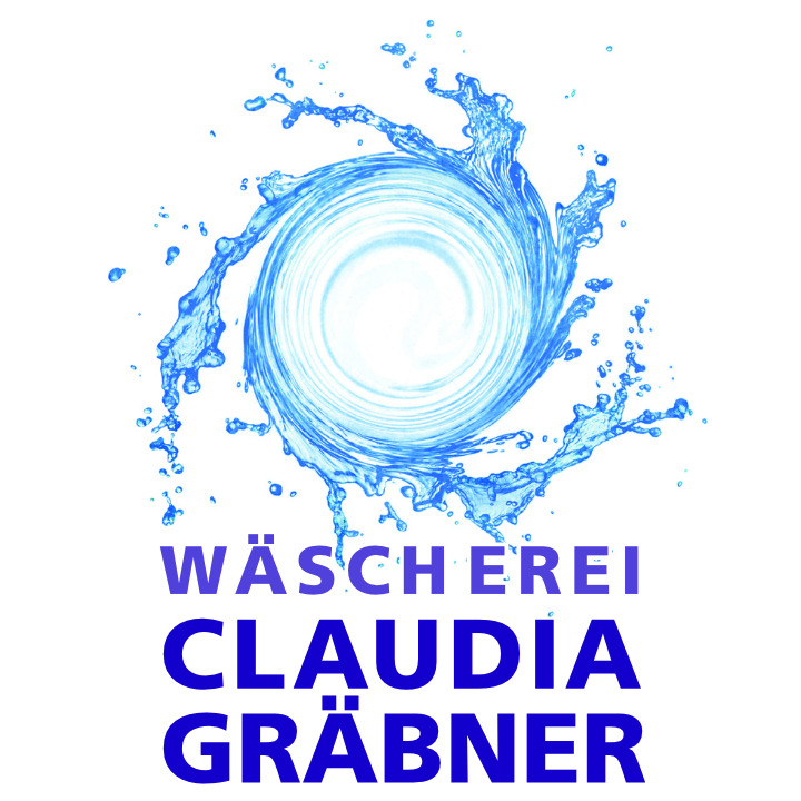 Wäscherei, Heißmangel & Bügelservice Claudia Gräbner in Alzenau in Unterfranken - Logo