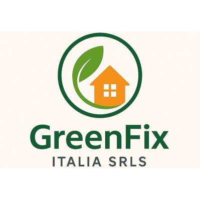 Greenfix Impresa Edile Logo