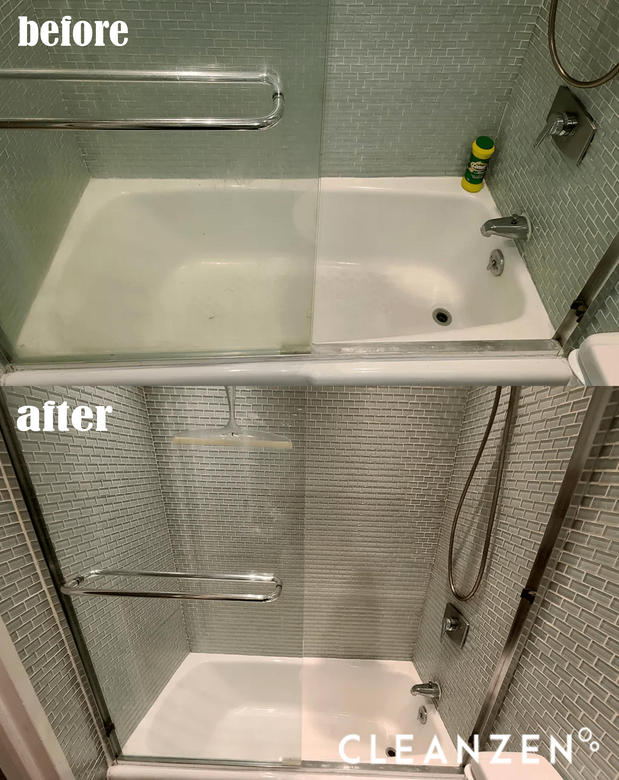 Images Cleanzen Denver Cleaning Services