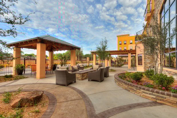 Images Staybridge Suites Lubbock South by IHG