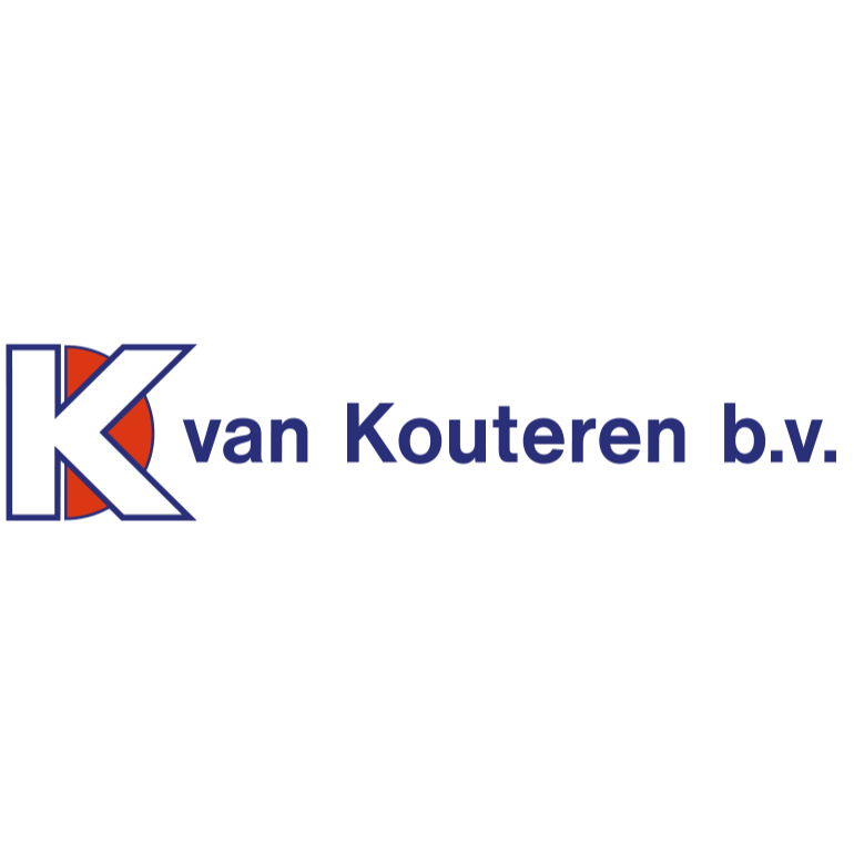 Van Kouteren BV Logo