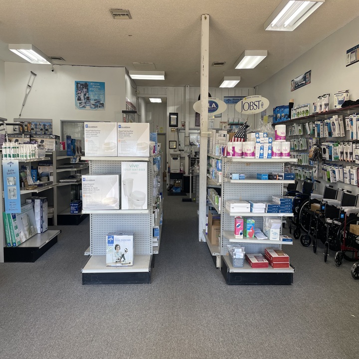 Images Easy Life Medical Supplies Inc.