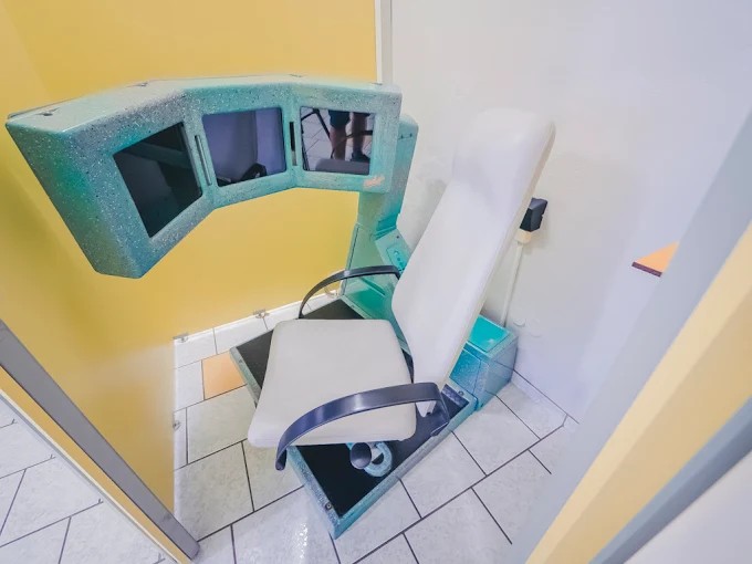 Bild 14 von California Sun Sonnenstudios Völkermarkt