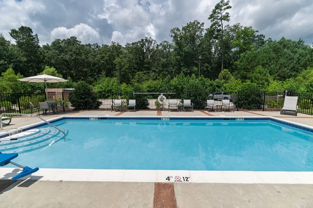 Images Holiday Inn Express Jasper by IHG