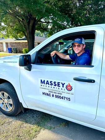 Images Massey Mechanical - Heat and Air