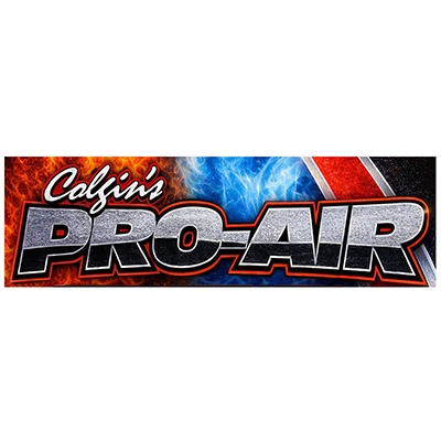 Colgin's Pro-Air