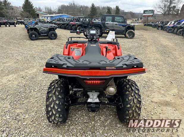 Images Maddie's Motor Sports - Farmington
