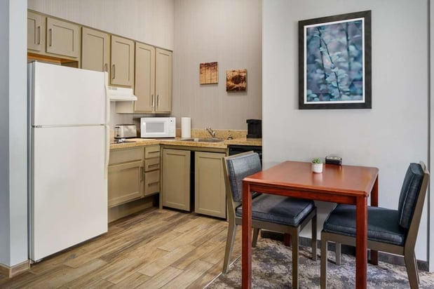 Images Homewood Suites by Hilton Erie