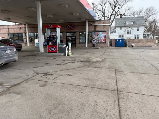 Images CoinFlip Bitcoin ATM - Stop N Go (Monroe)
