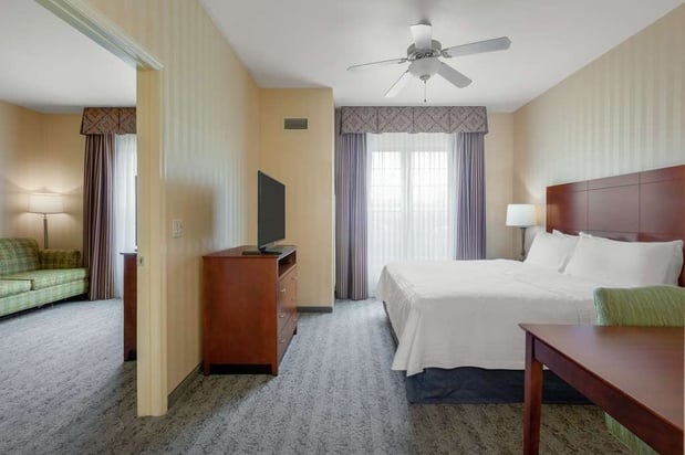 Images Homewood Suites by Hilton Sacramento Airport-Natomas