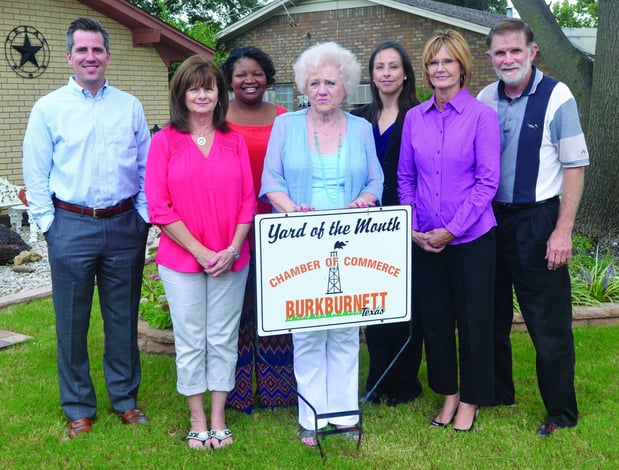 Images Burkburnett Chamber of Commerce