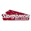 Sangamon Reclaimed Logo
