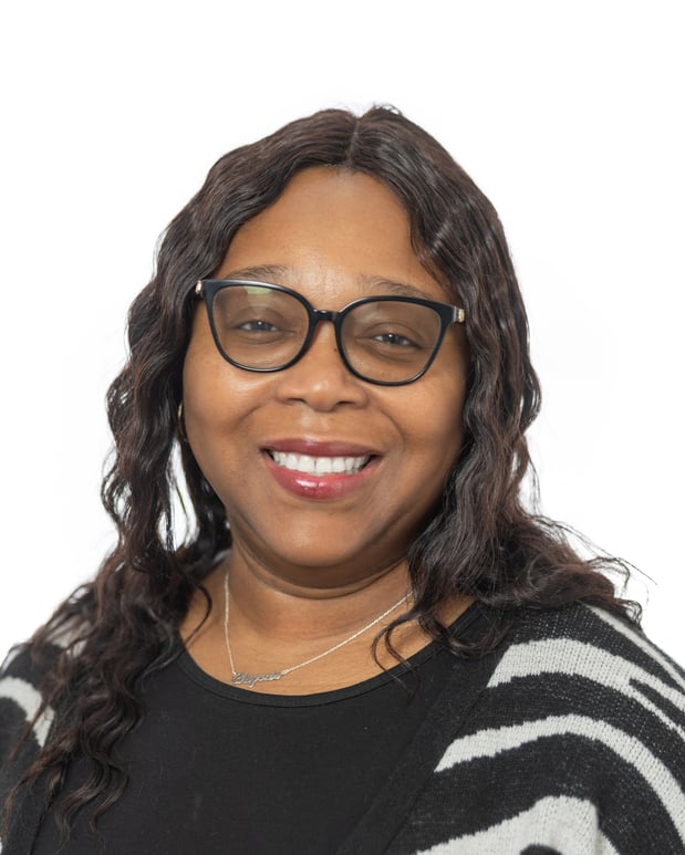 Images Dorothy C. Nwizu, DNP, FNP
