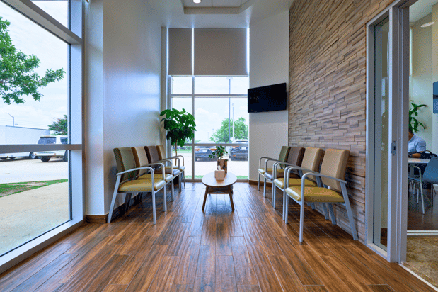 Images Park Family Dental - Cosmetic, Oral Surgery & Implant Center