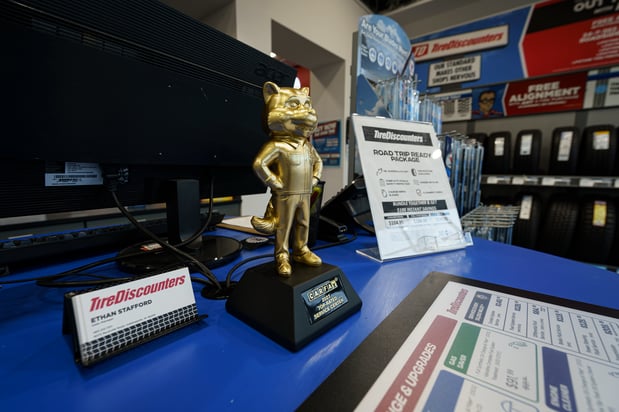 Images Tire Discounters