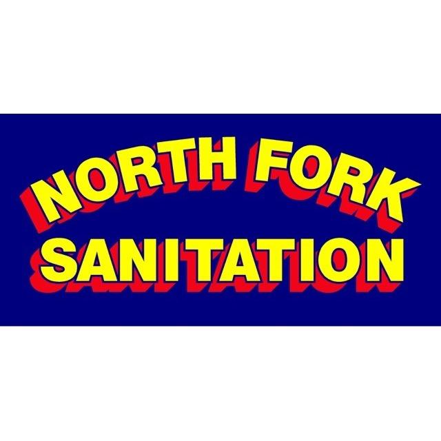 North Fork Sanitation Inc Logo