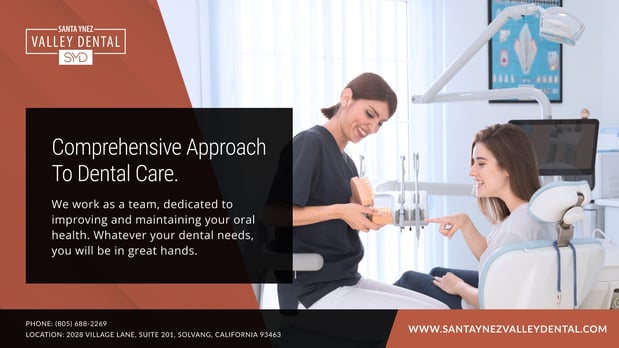 Images Santa Ynez Valley Dental