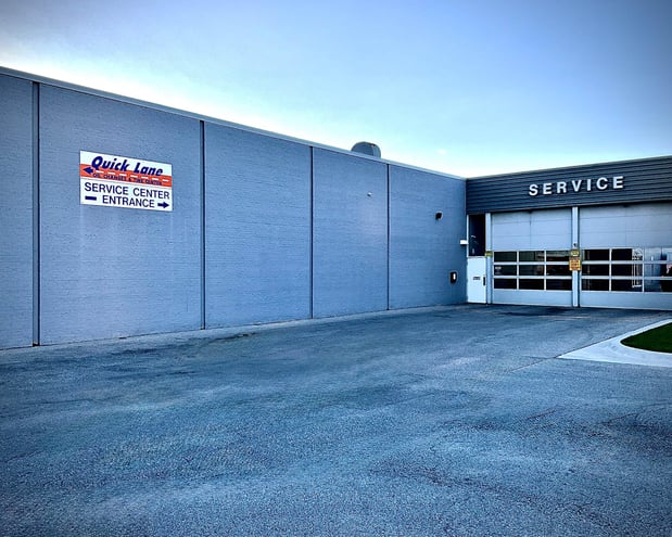 Images Woodhouse Ford of Omaha