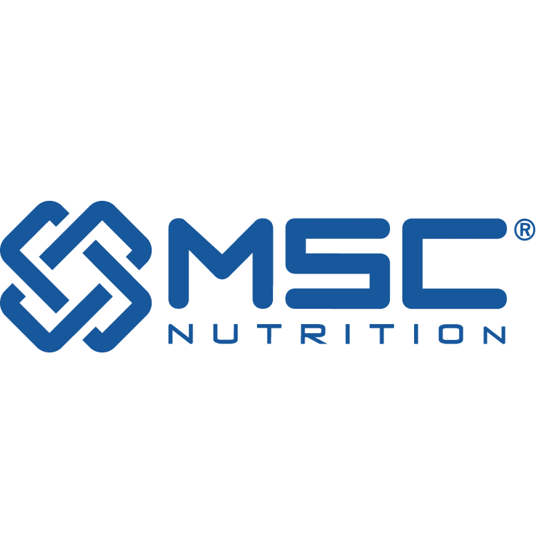 MSC Nutrition Ltd Logo