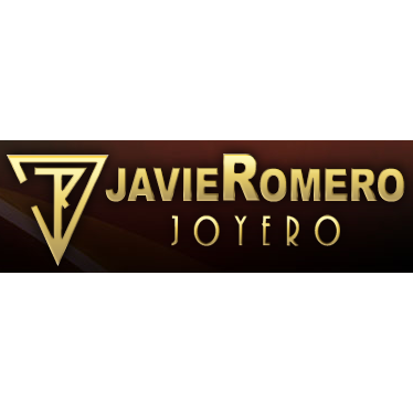 Joyería Javier Romero Logo