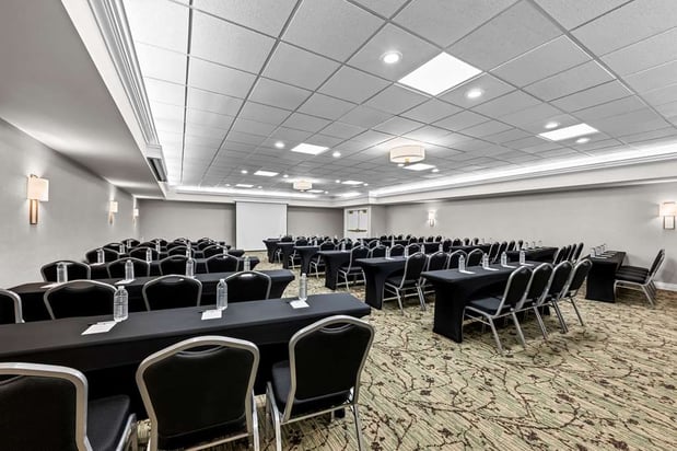Images Best Western Plus Puyallup Hotel