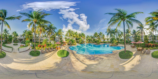 Tranquility Bay Beachfront Resort Image