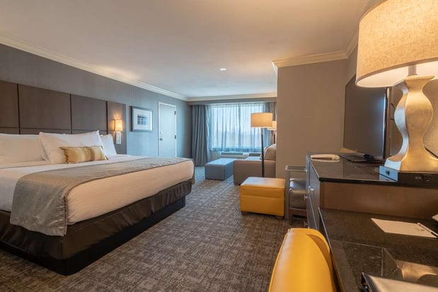 Images Best Western Premier Airport/Expo Center Hotel