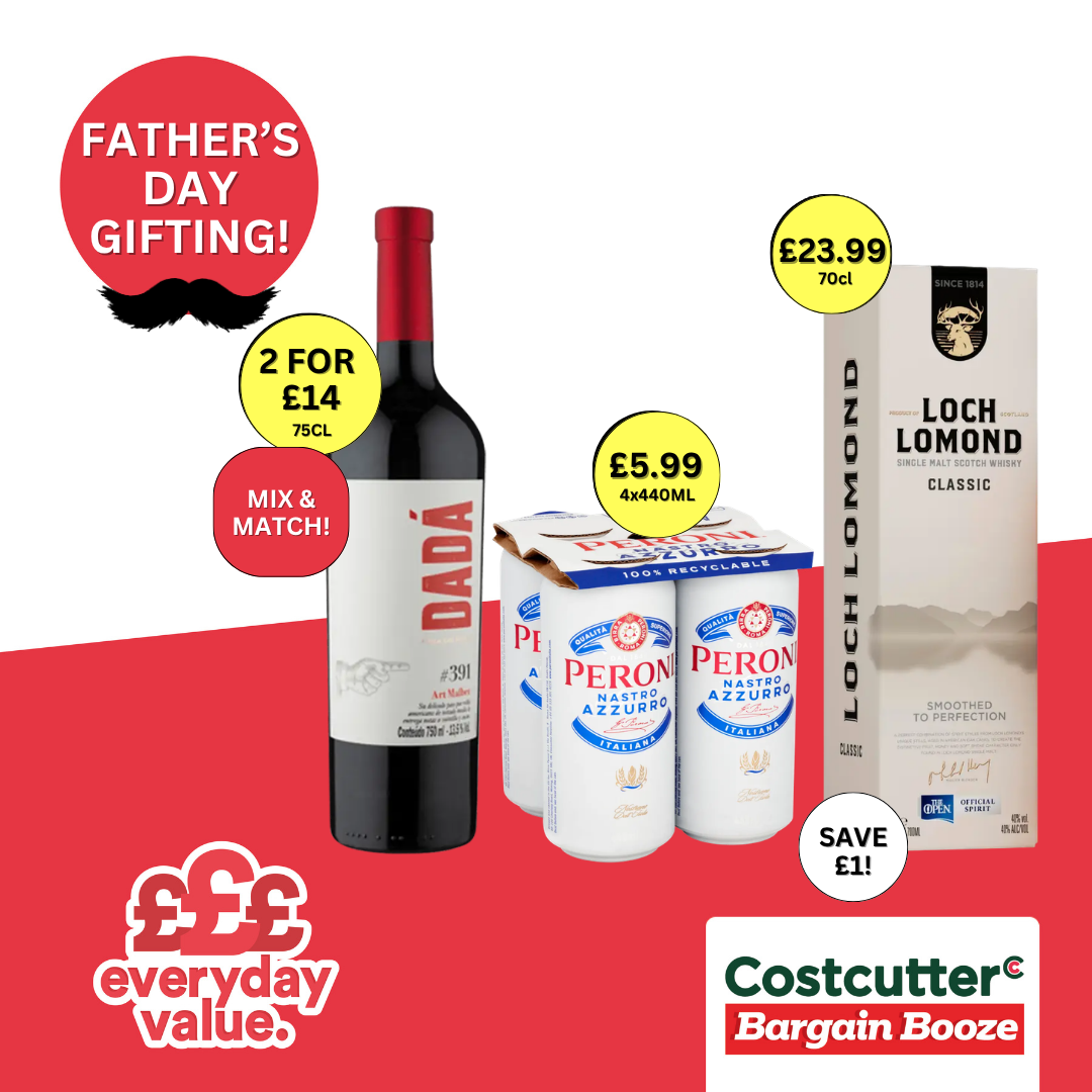 Fathers day gifting