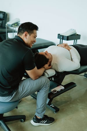 Images ChiroConcepts of Allen