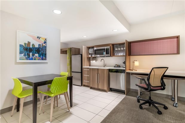 Images Home2 Suites by Hilton Atlanta Airport North
