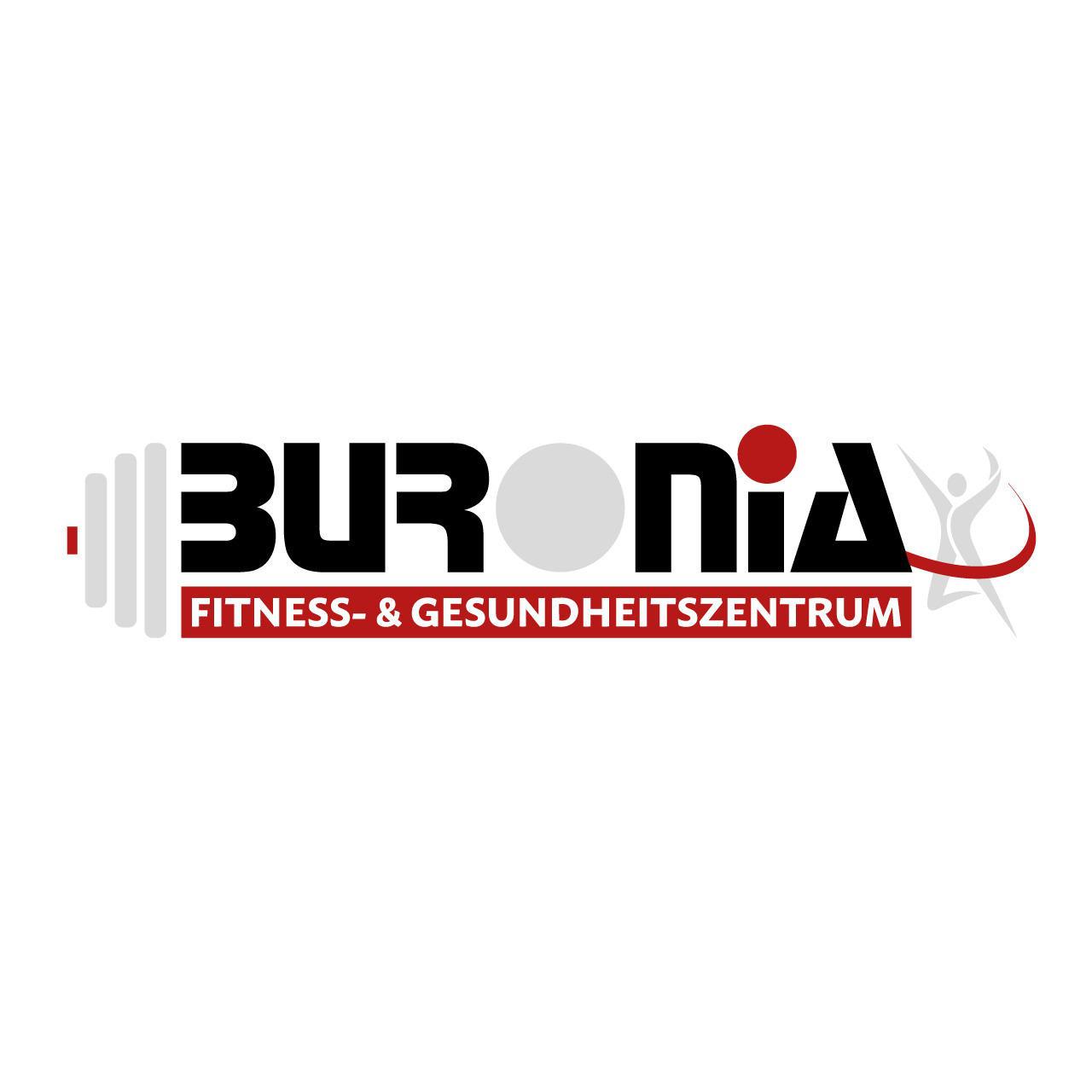 Logo Buronia Fitness & Gesundheitszentrum GmbH