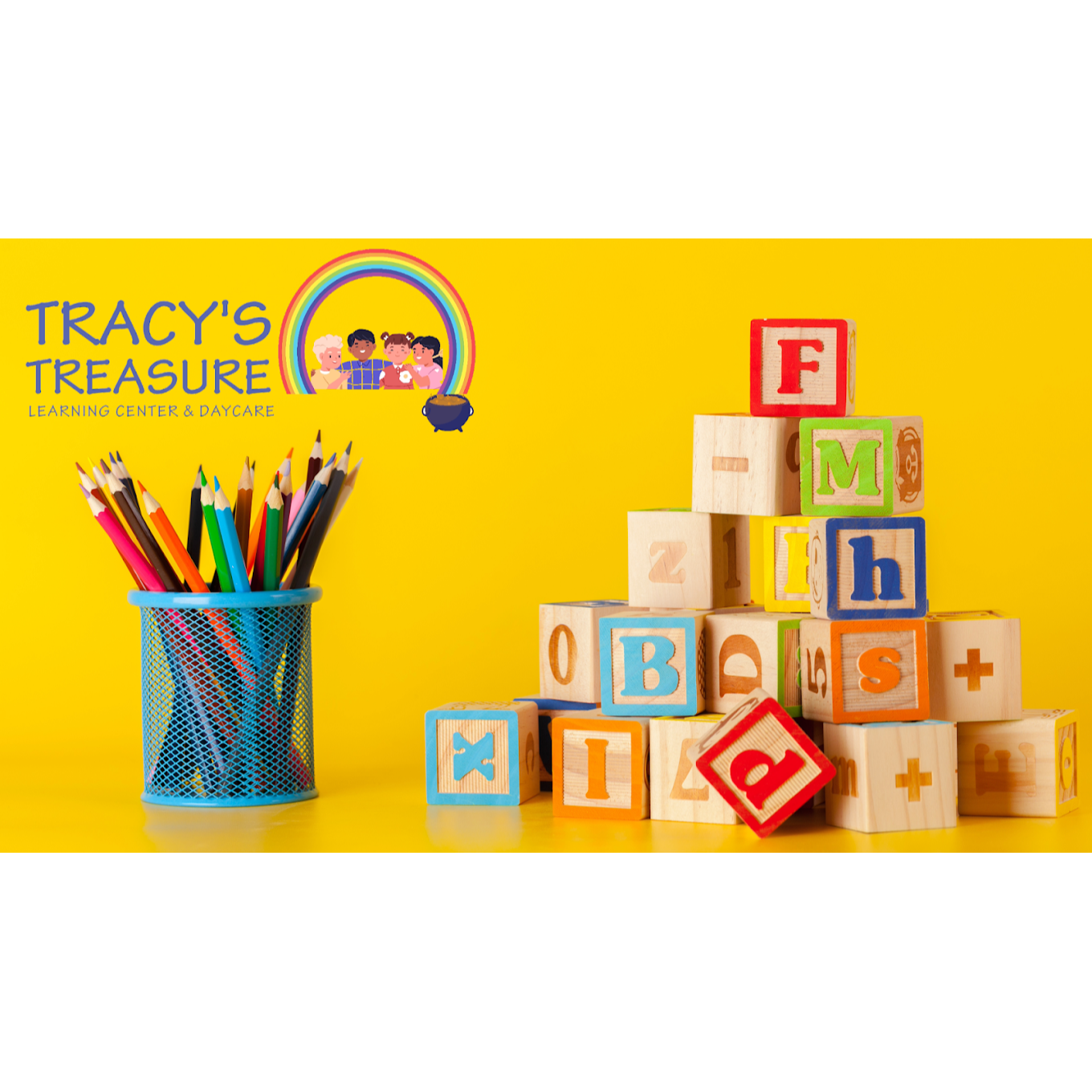 Tracy's Treasure Daycare - Birmingham, AL 35211 - (205)413-6577 | ShowMeLocal.com