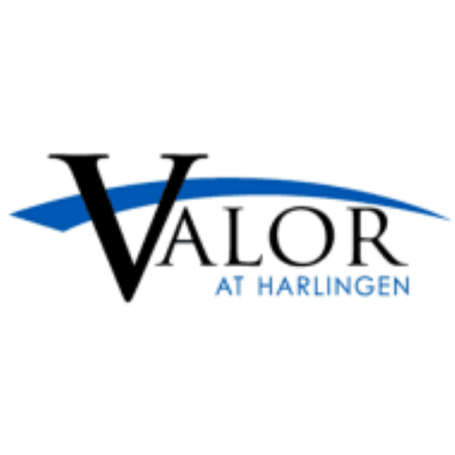 Valor at Harlingen
