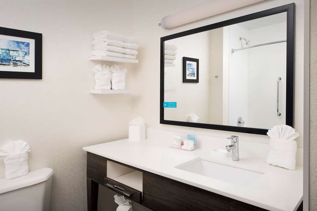 Images Hampton Inn & Suites Anaheim Garden Grove